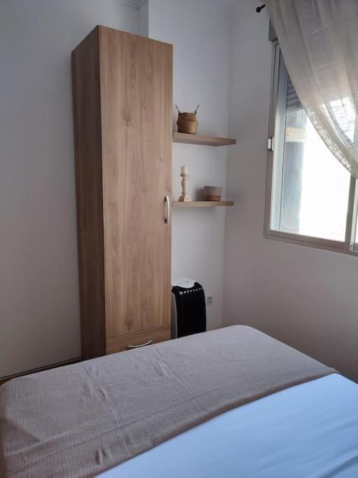 Portamar Estudio 312 Almuñécar Extérieur photo